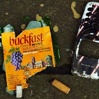 New law targets car litter bugs